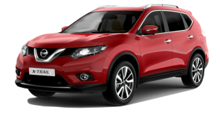 2015 Nissan X-Trail 1.6 dCi 130 BG Black Edition (4x2) Araba kullananlar yorumlar